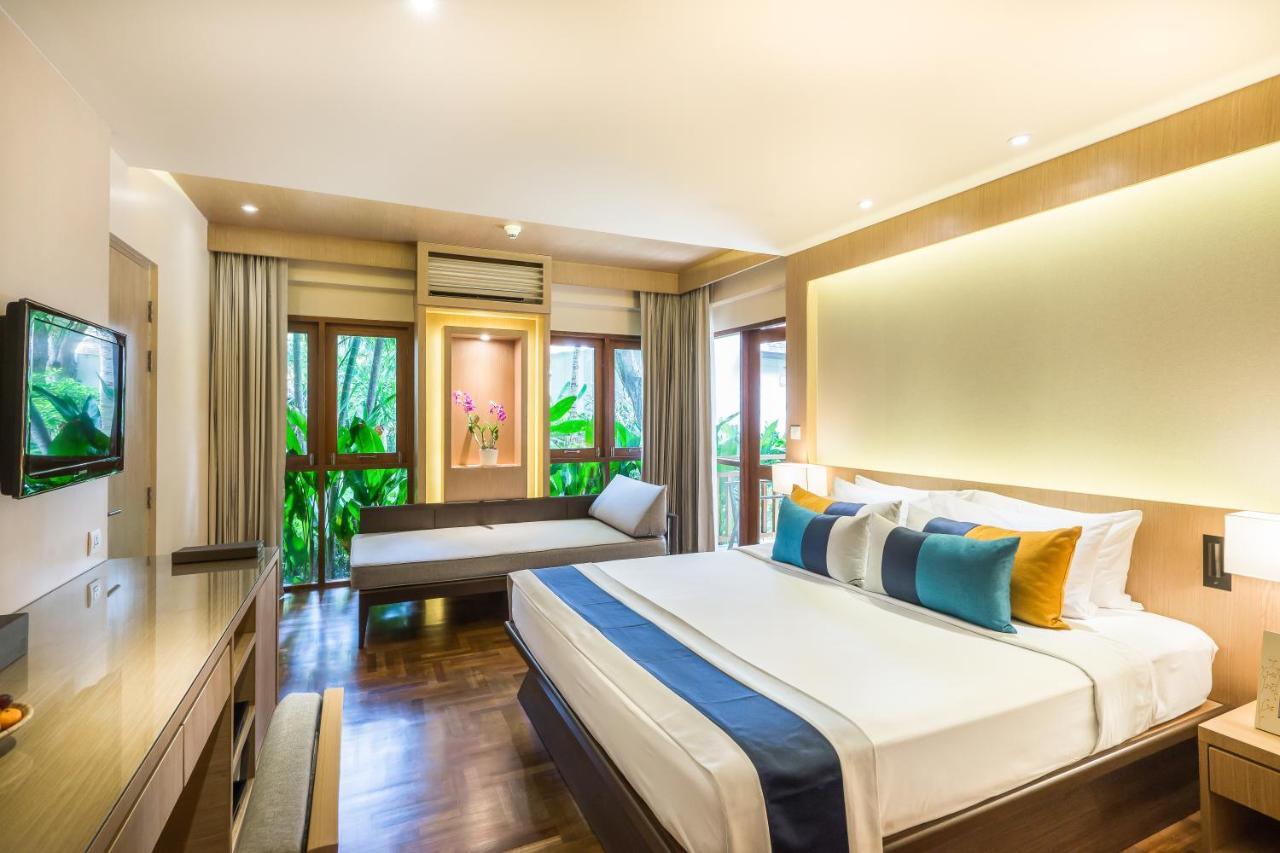Resort Regent Chaweng (Koh Samui)