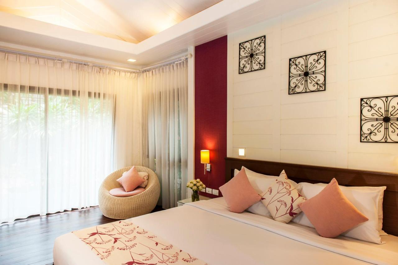 Regent 5* Chaweng (Koh Samui)
