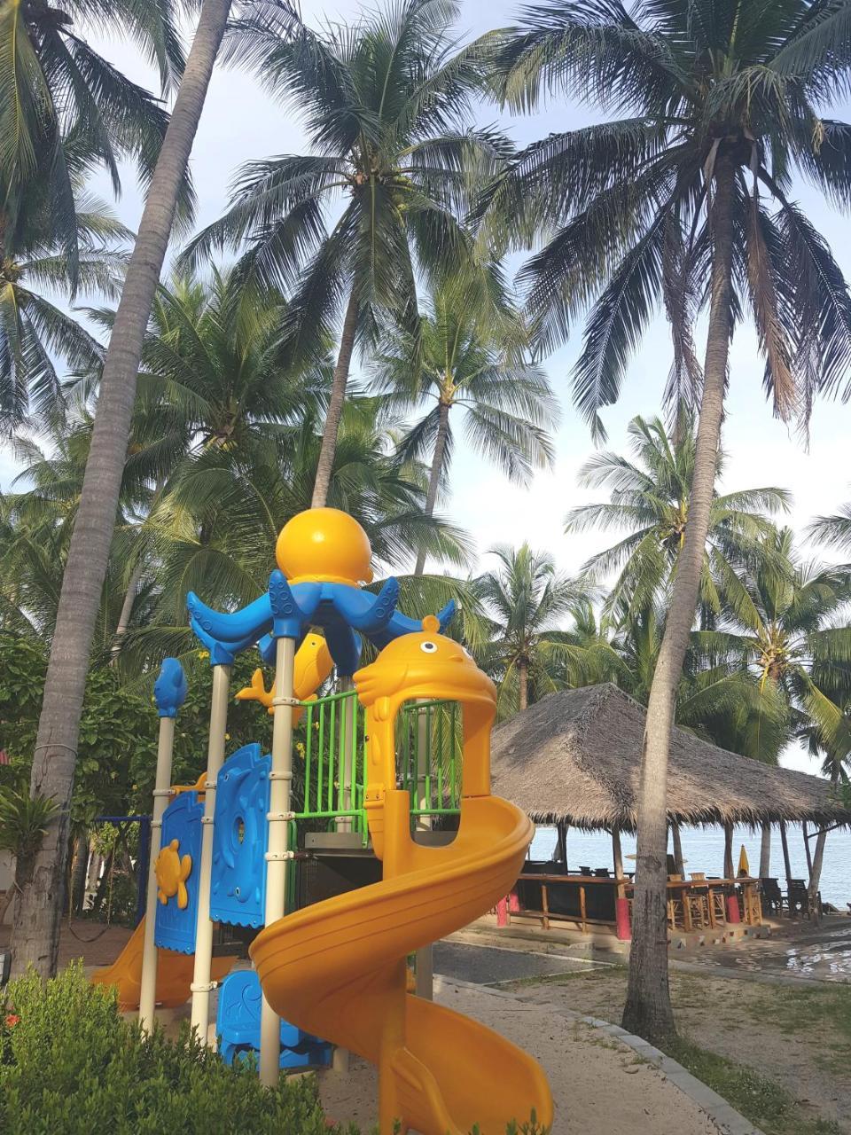 Astrococo By Coconut Lamai Beach (Koh Samui)