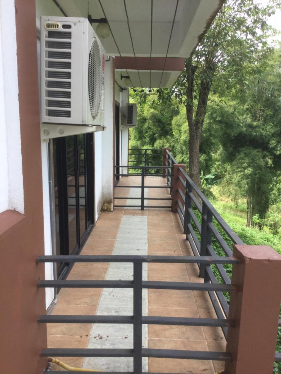 Hill Resort