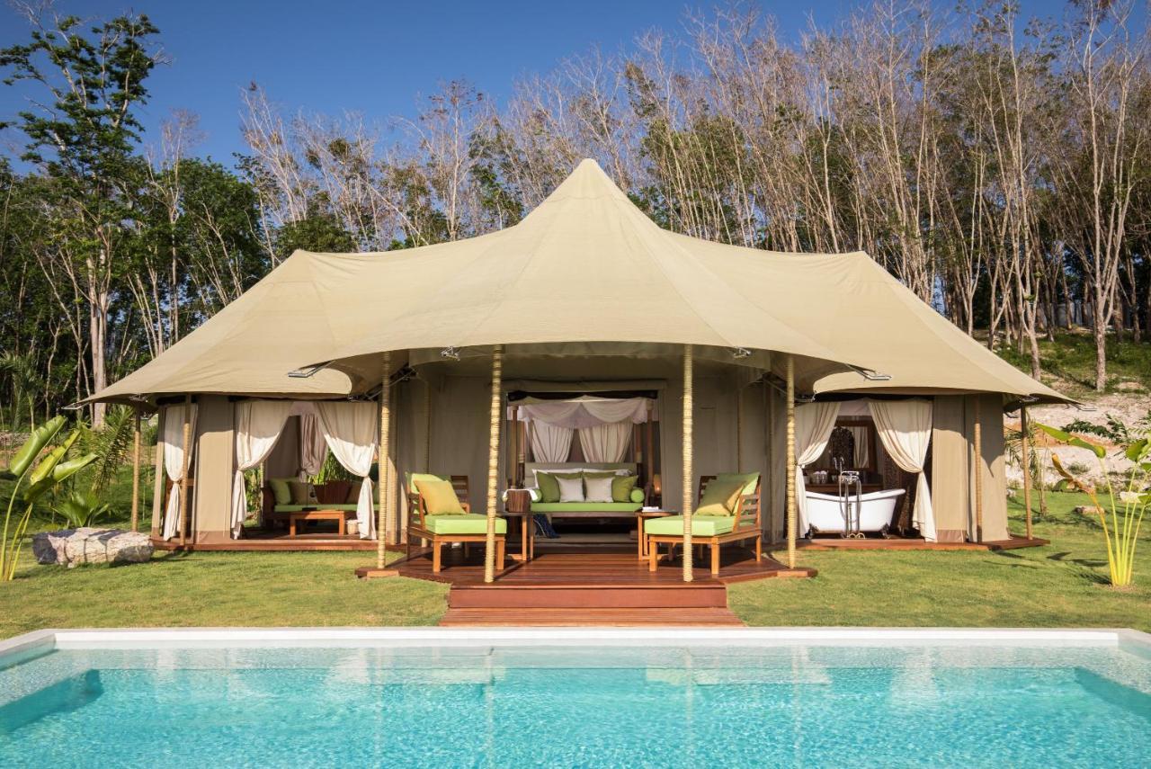 9 Hornbills Tented Camp (adults Only) Resort