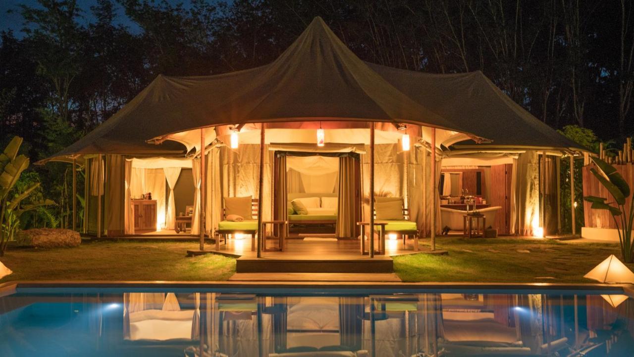 9 Hornbills Tented Camp (adults Only) Resort