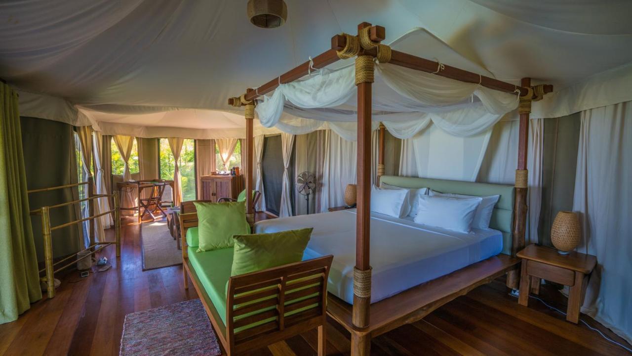 9 Hornbills Tented Camp (adults Only) Resort