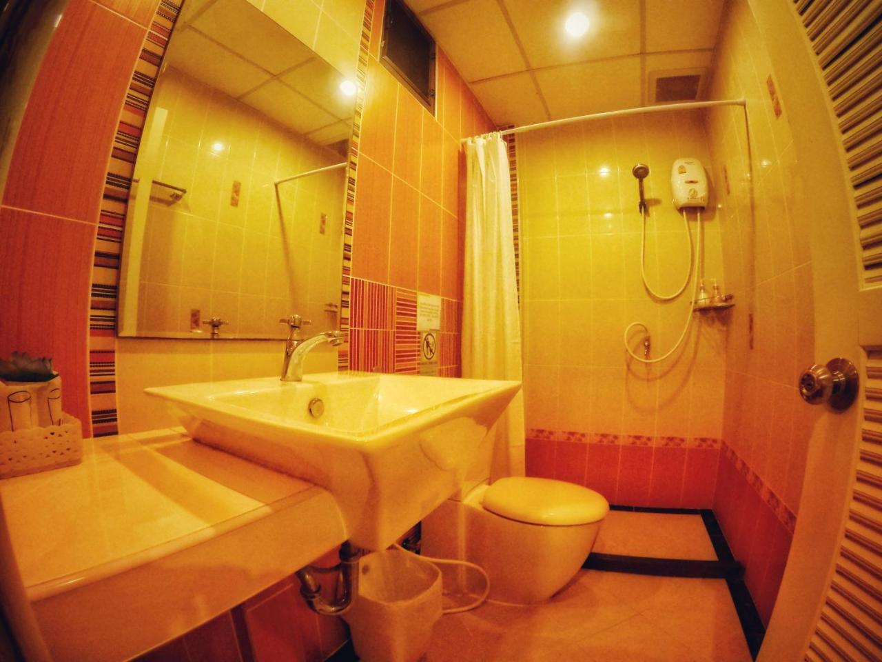 Lanta At - Sha Extra 2*