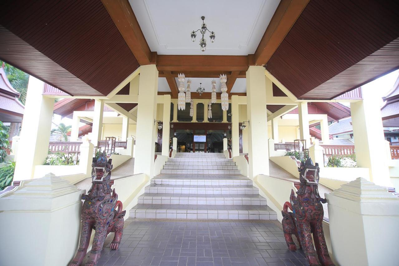 Hotel Wiang Indra Riverside 4*