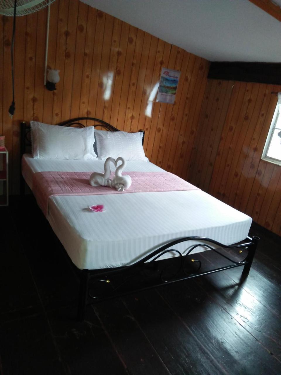Guest house Sangjun