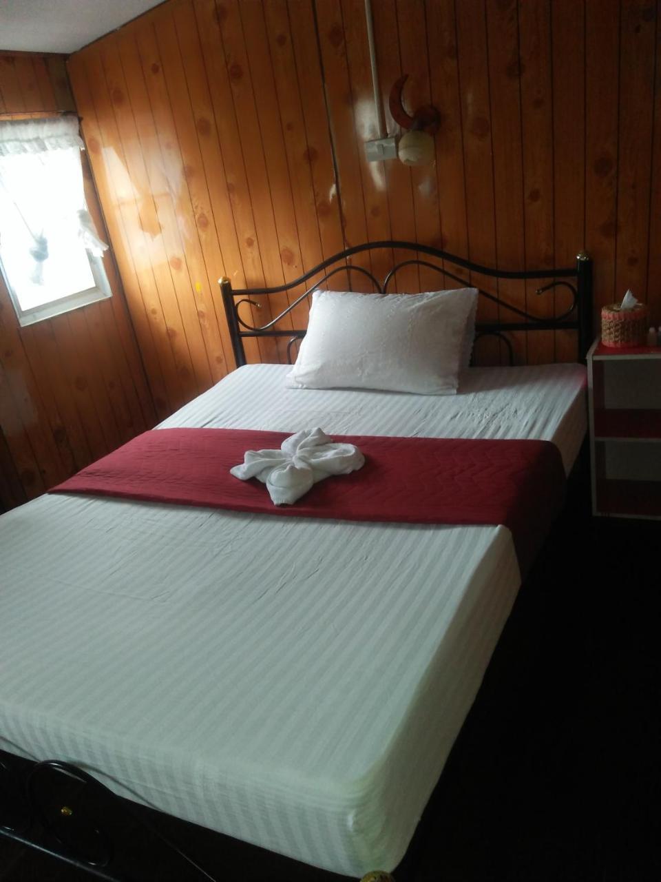 Guest house Sangjun