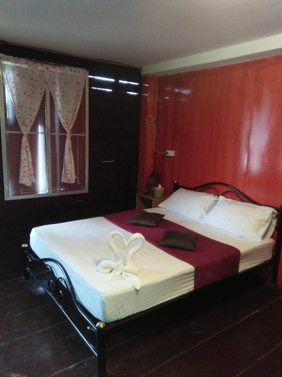 Sangjun Guest house *