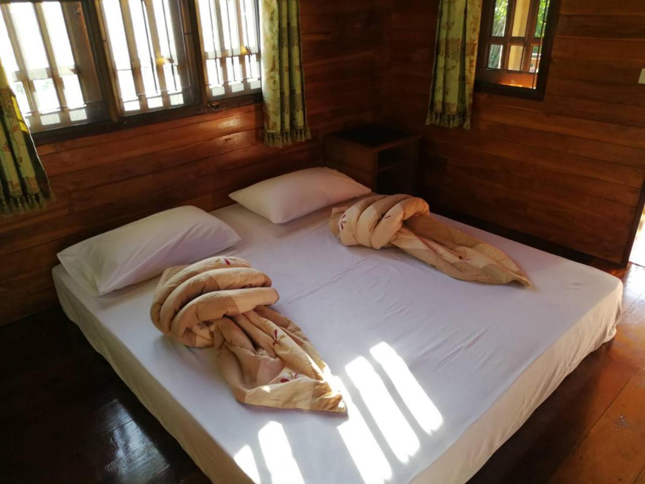 Resort Baan Kaset Bandit Khao Kho