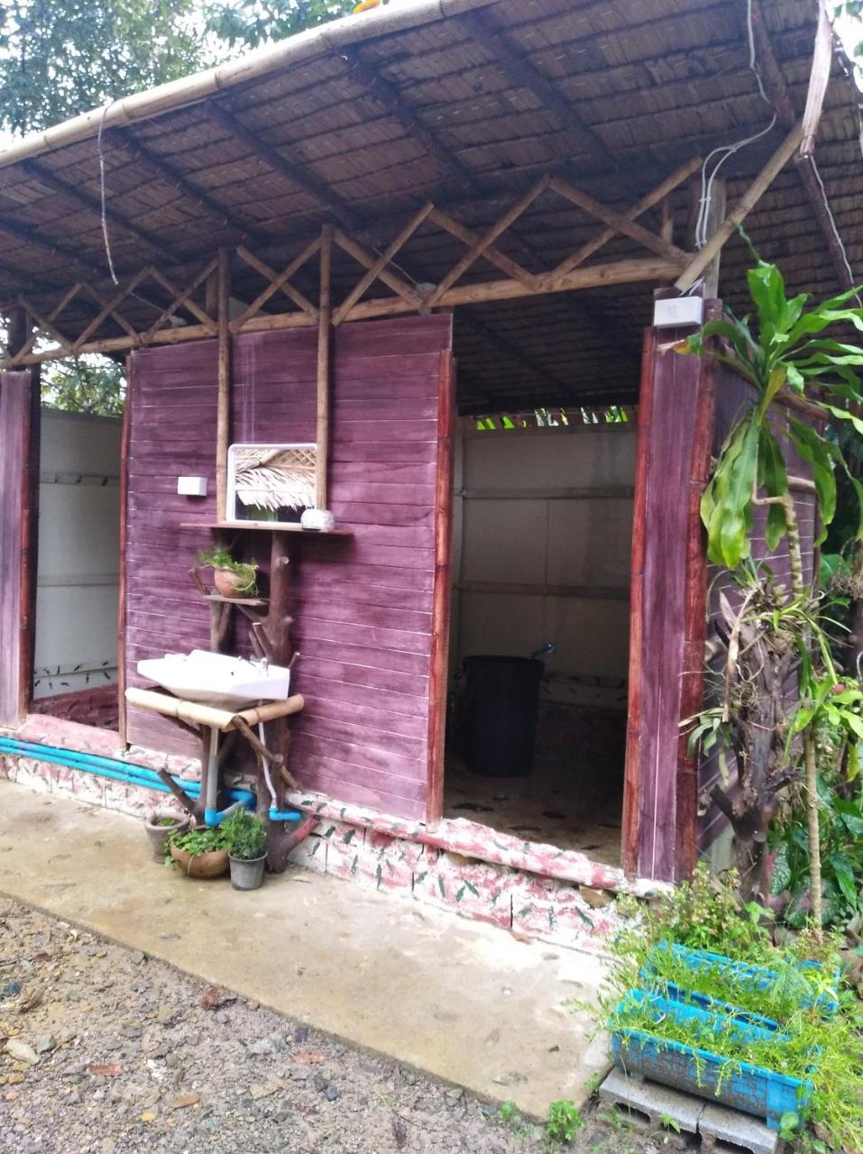 Khai Jungle Experience *