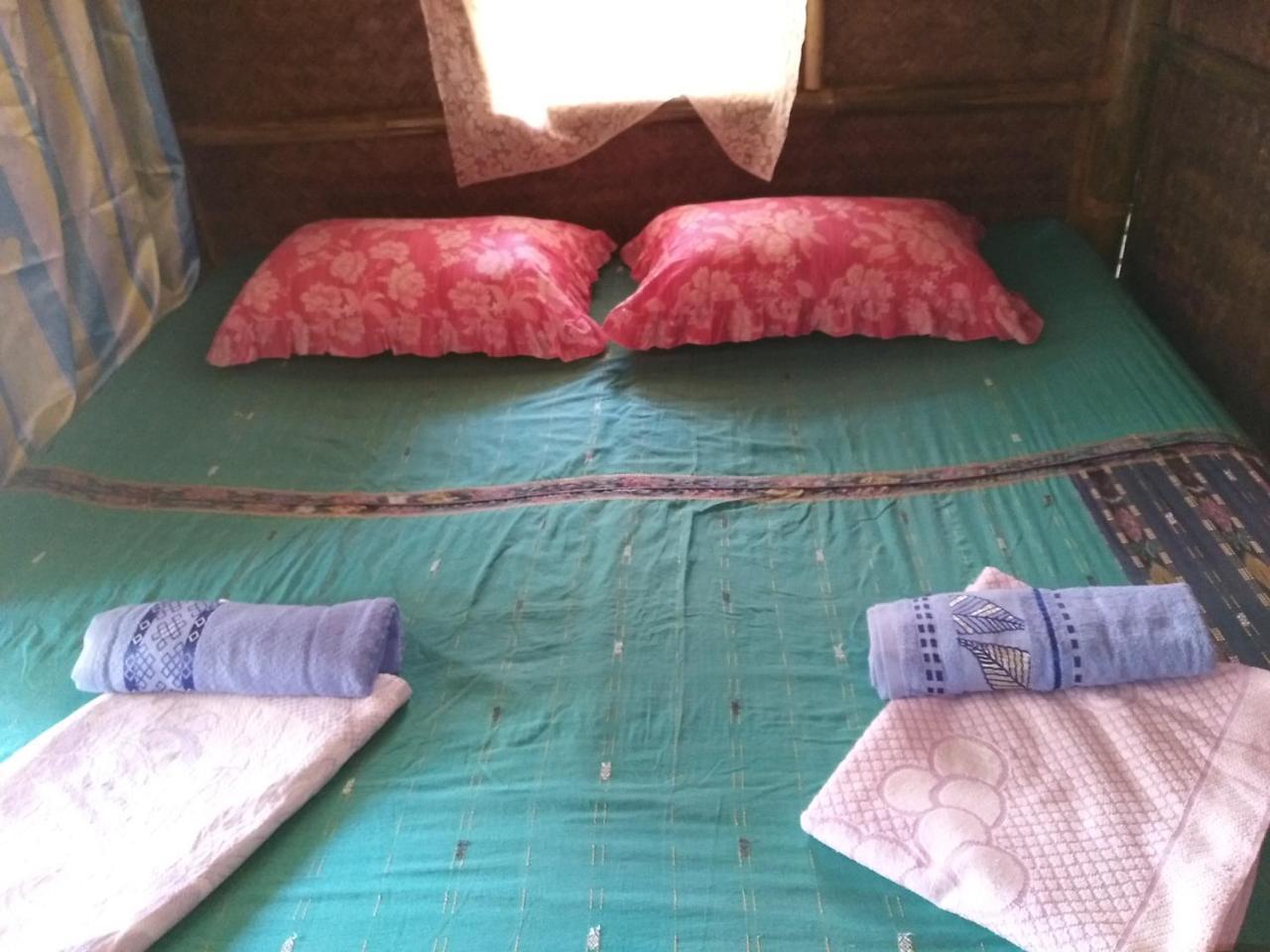Khai Jungle Experience Resort *