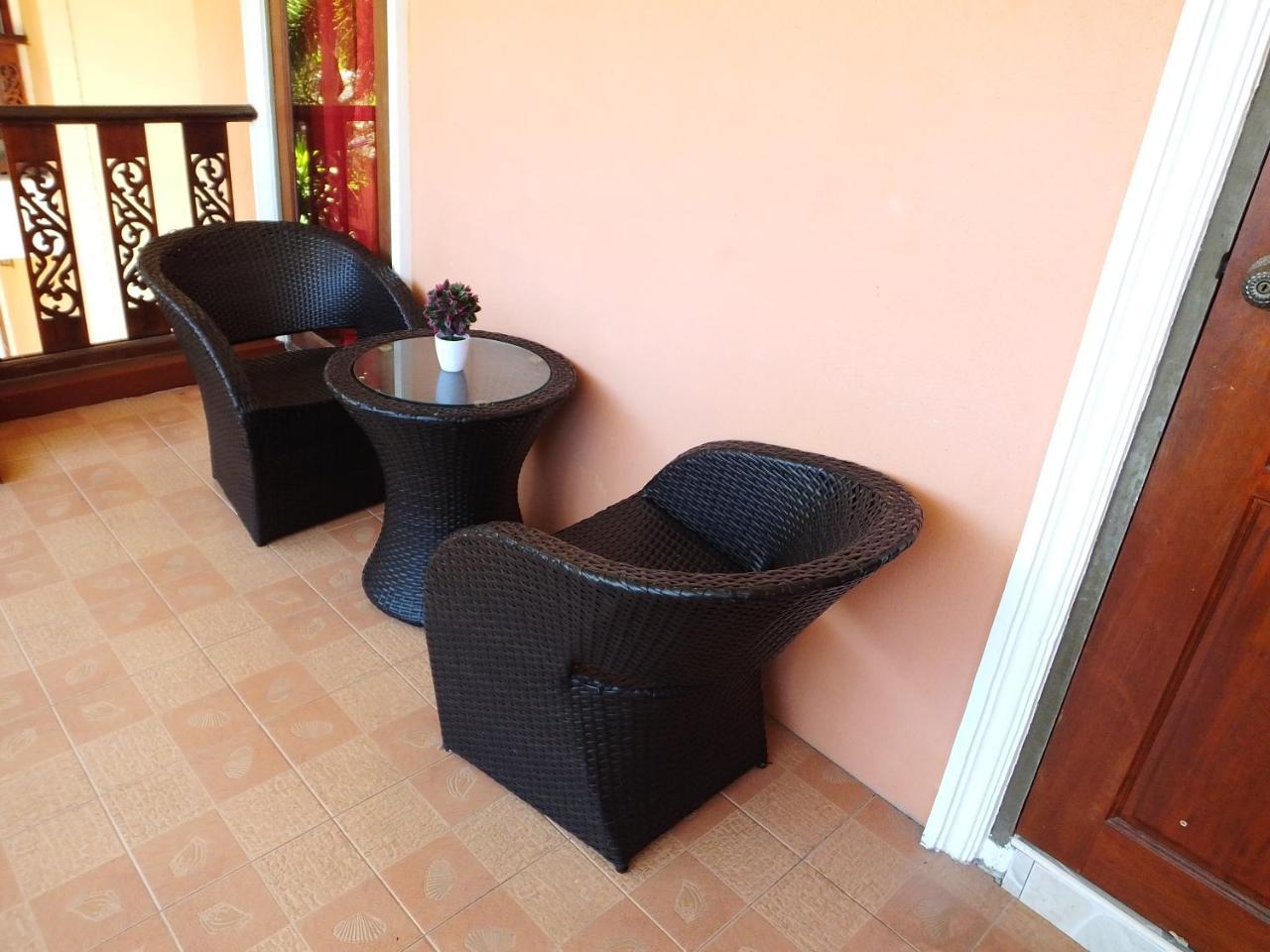 Lanta Nature House *