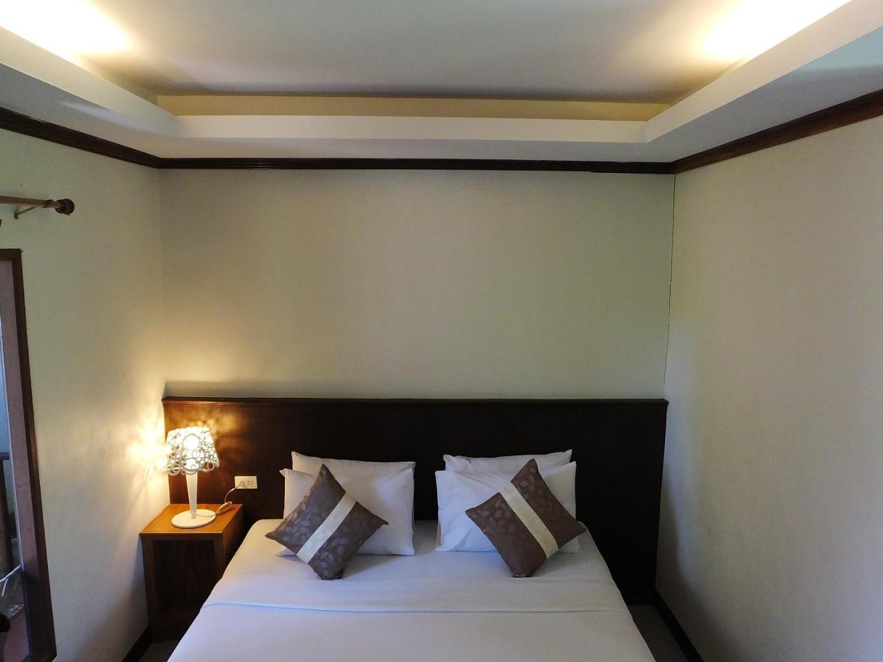 Hostel Lanta Nature House