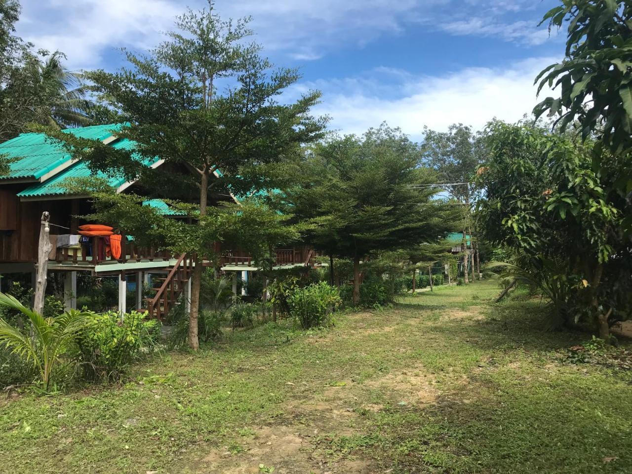 Rasta House,,koh Phayam Koh Phayam