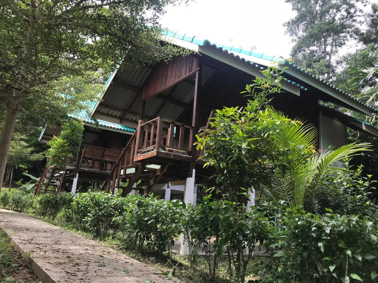 Guest house Rasta House,,koh Phayam