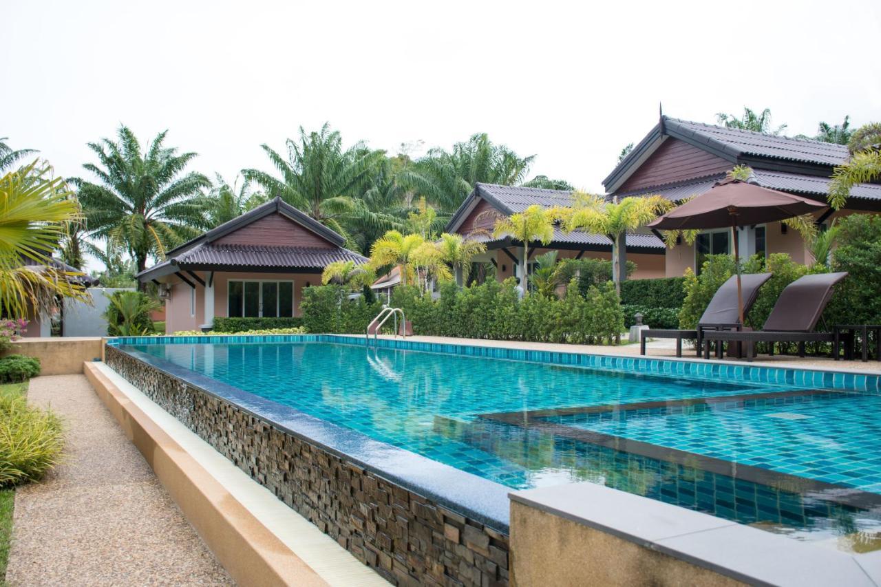 Resort Palm Kiri Aonang Ao Nang