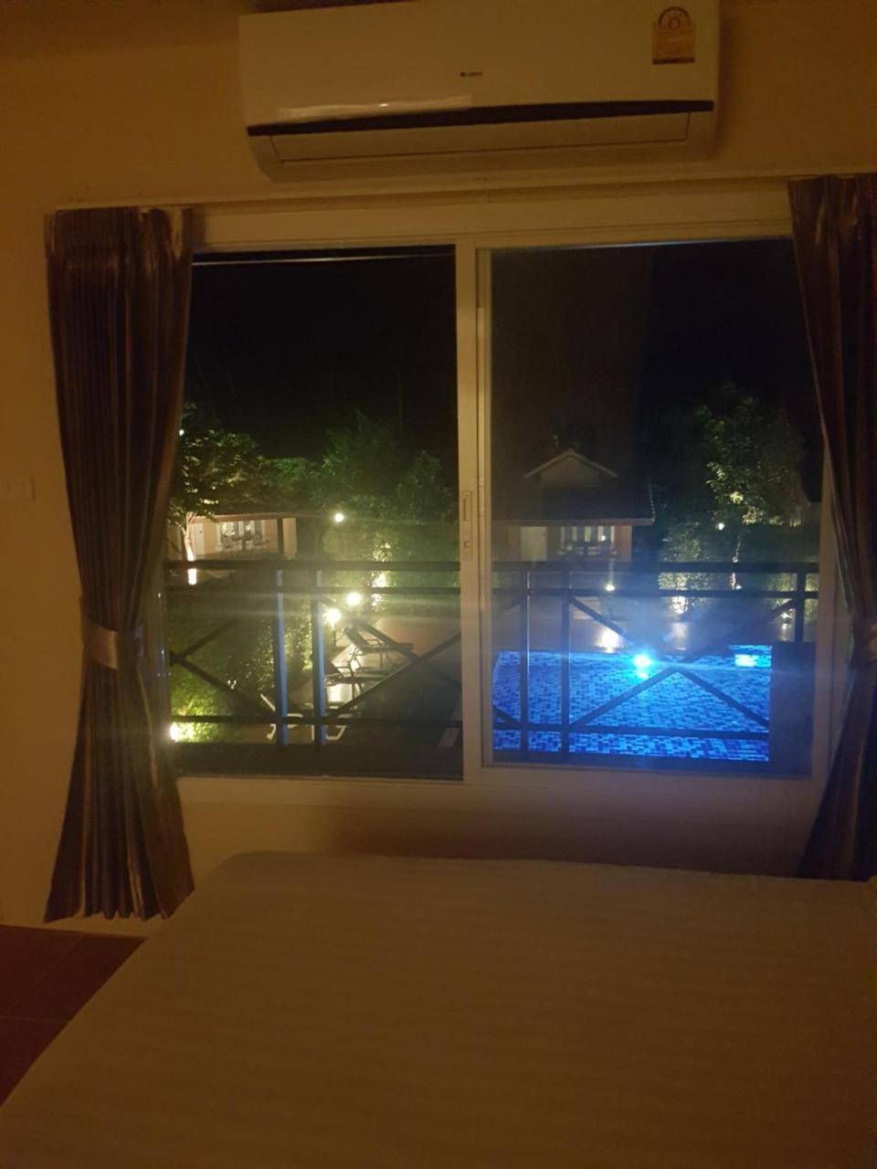Palazzo Pavone Gallery & 3* Ban Bung Toei