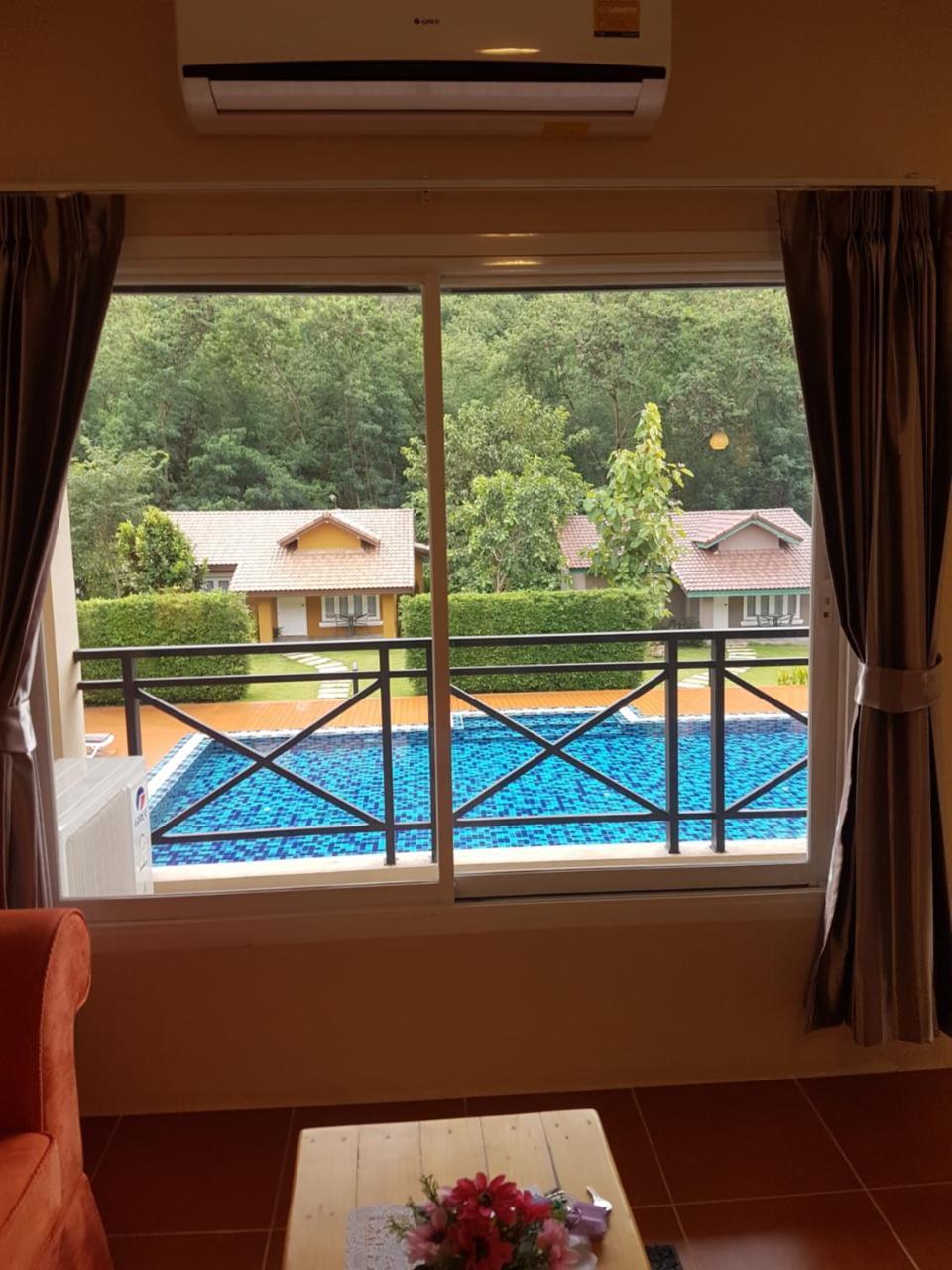 Resort Palazzo Pavone Gallery &