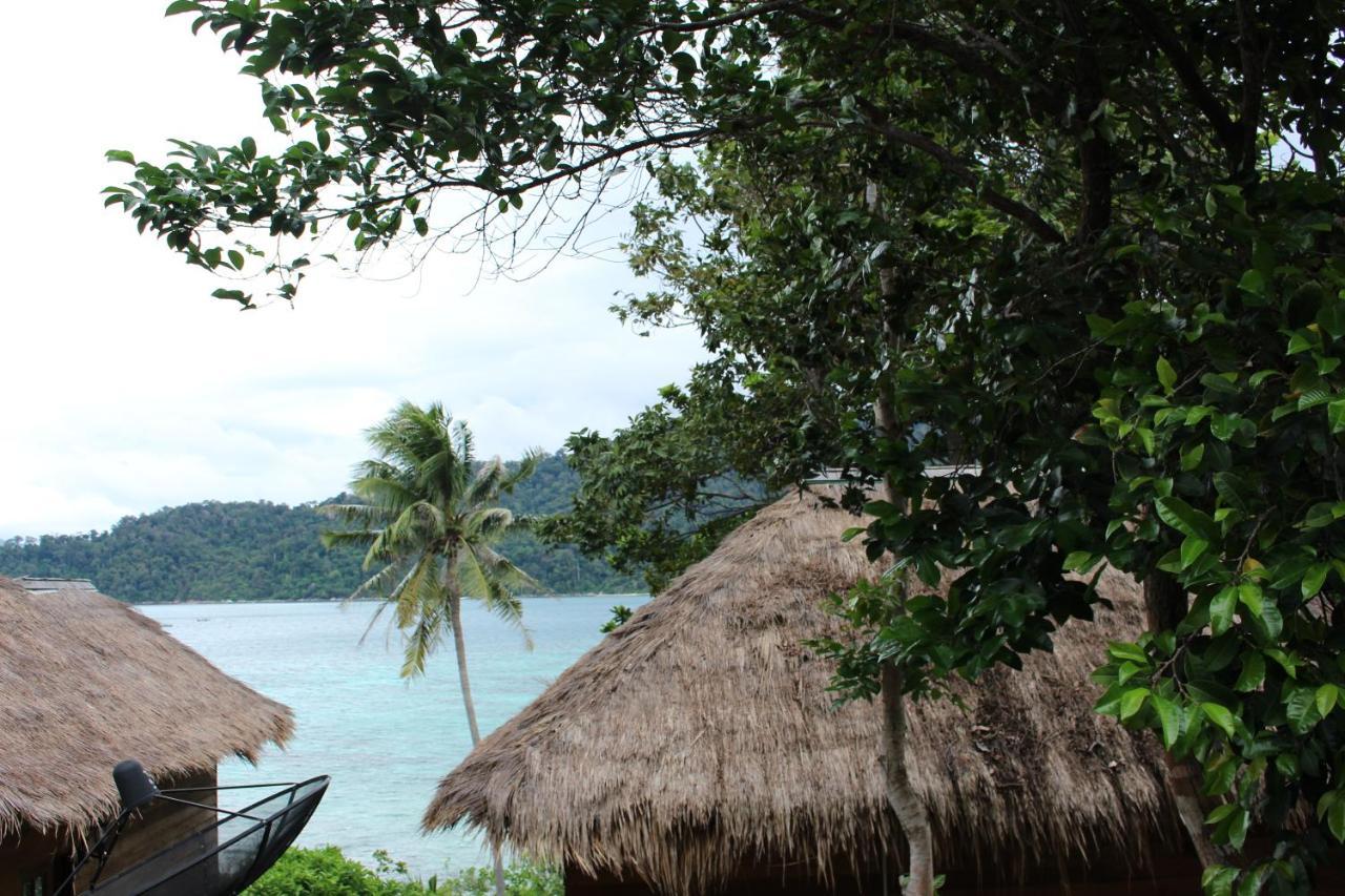 Raya Koh Lipe