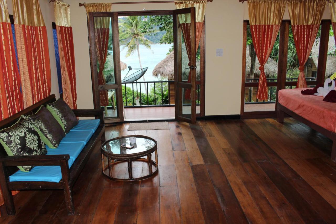 Raya Koh Lipe