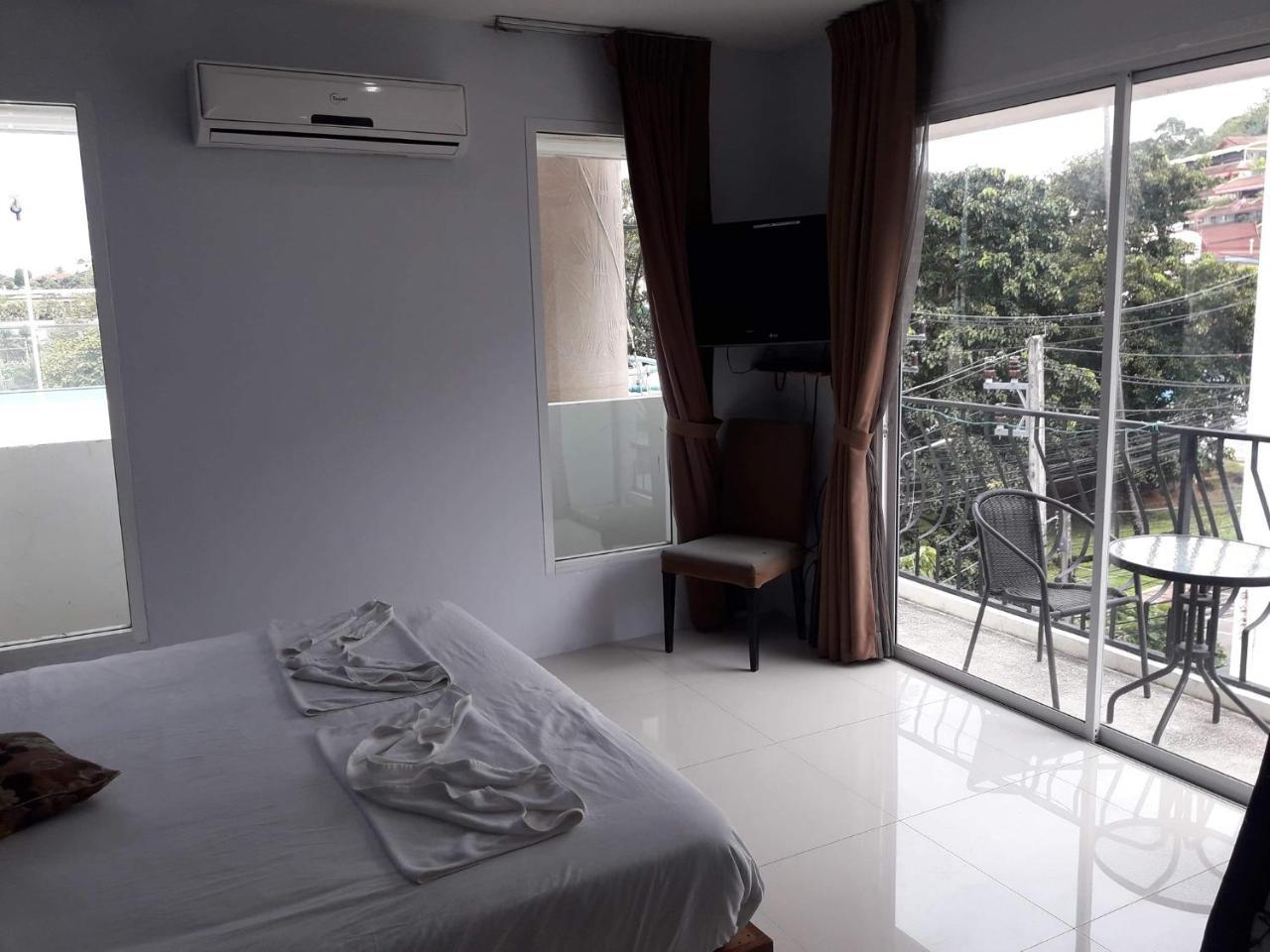 Rama Hotel 2*