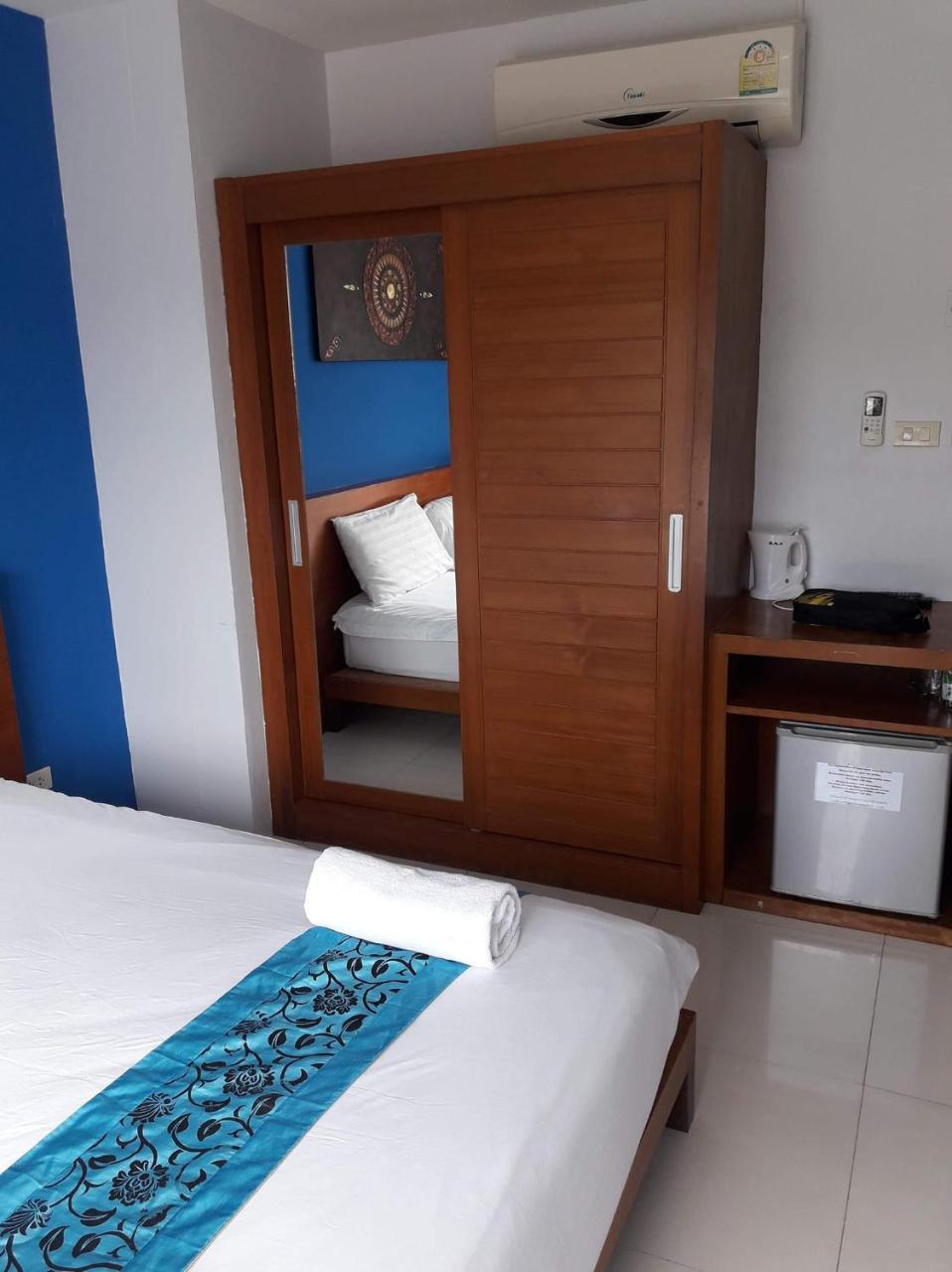 Hotel Rama Kata Beach (Phuket)