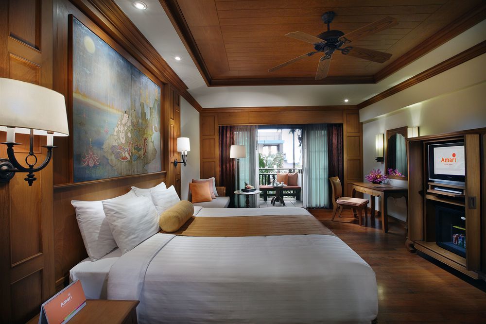 Amari Vogue Hotel