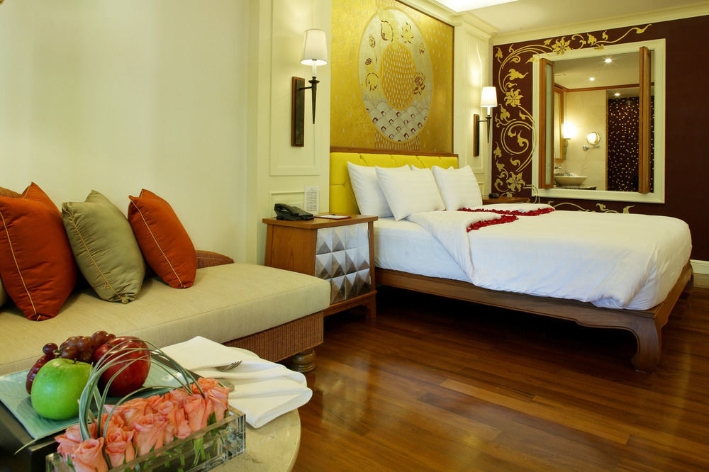 Amari Vogue Hotel Krabi