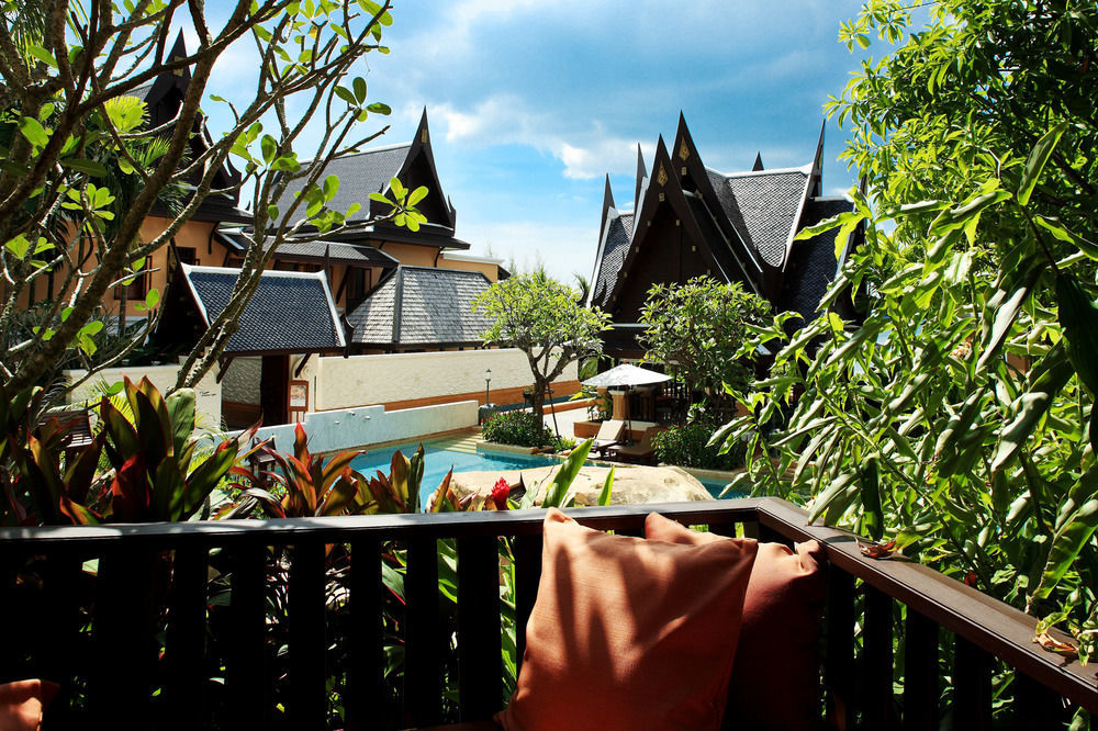 Amari Vogue Hotel 5*