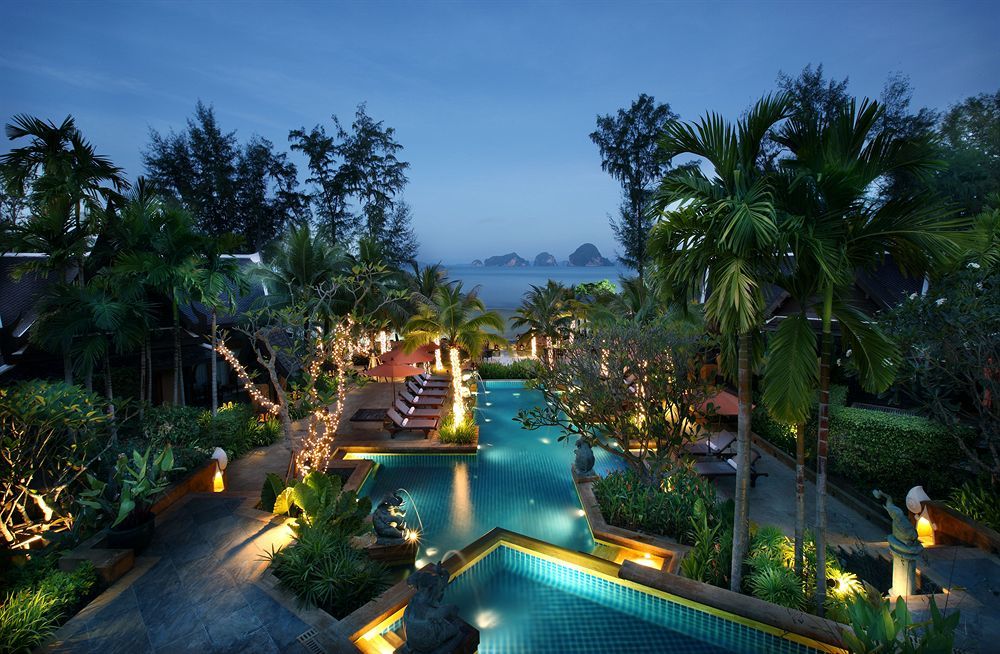 Amari Vogue 5* Krabi