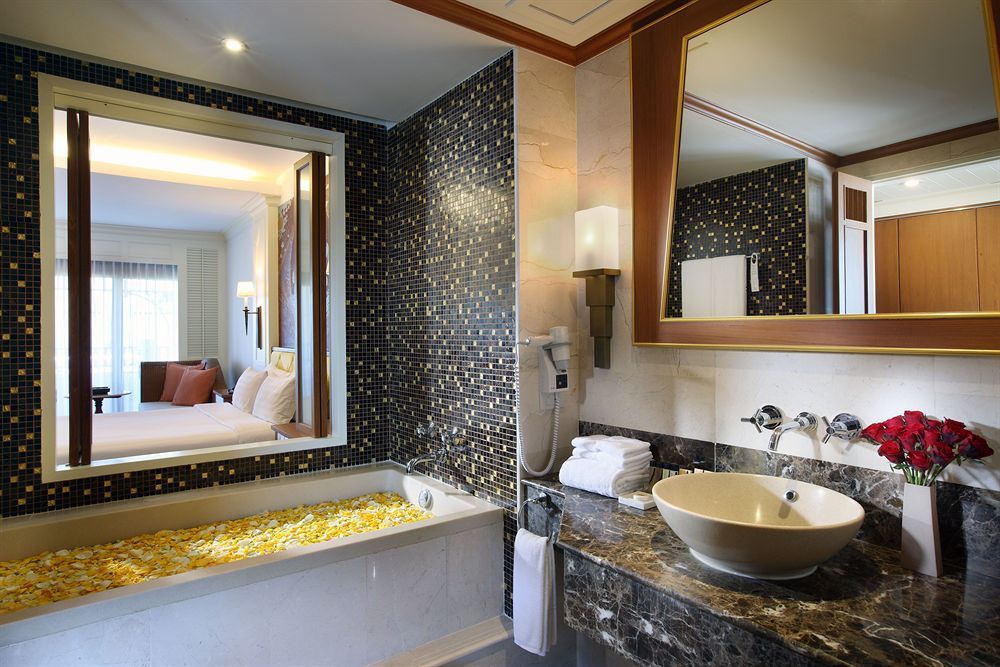 Hotel Amari Vogue Krabi