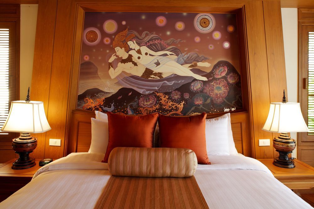 Amari Vogue Hotel