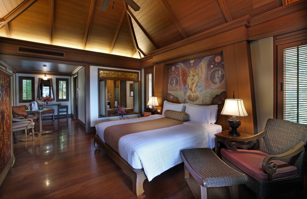 Amari Vogue Hotel 5*