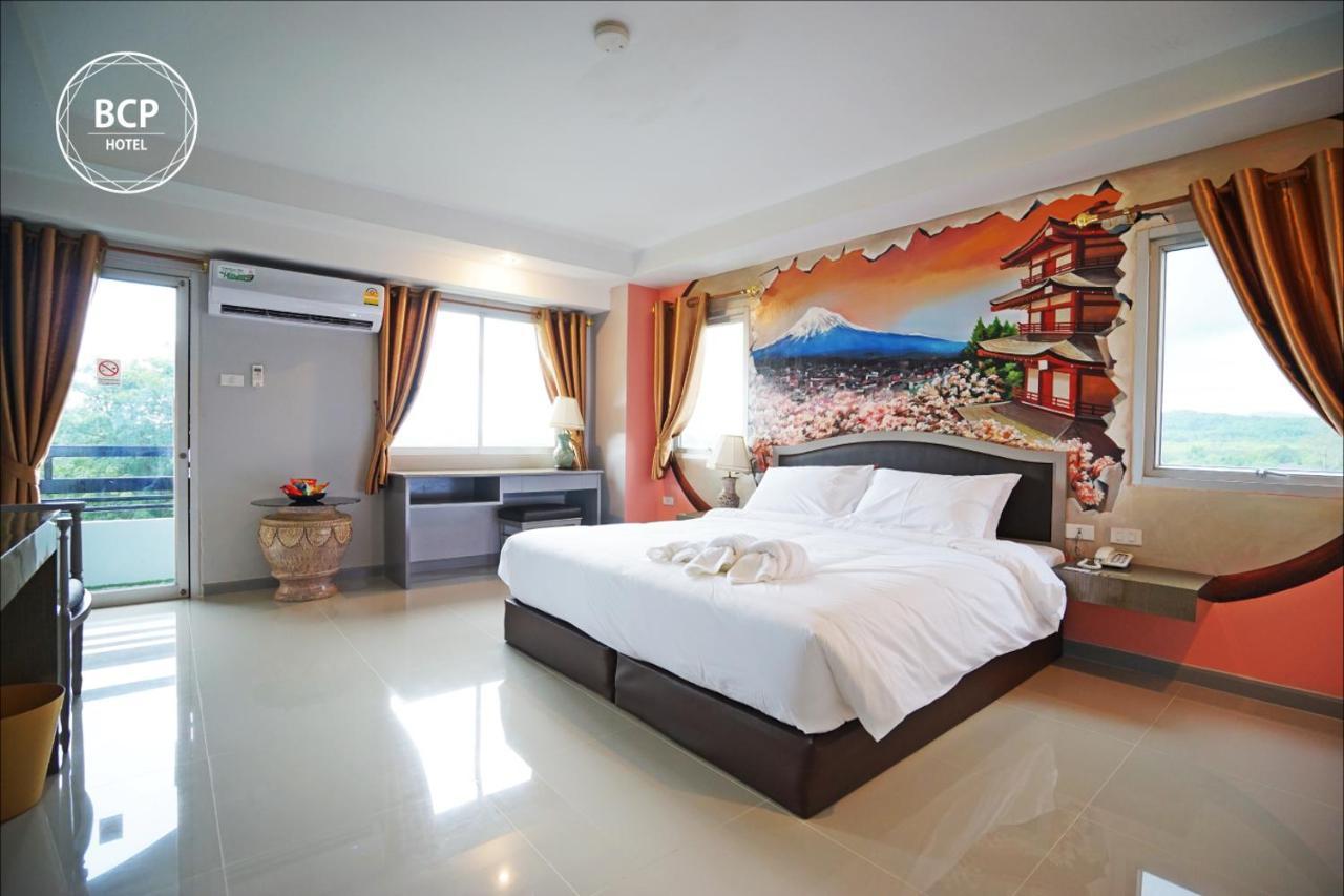 Bcp Ban Chang (Rayong)