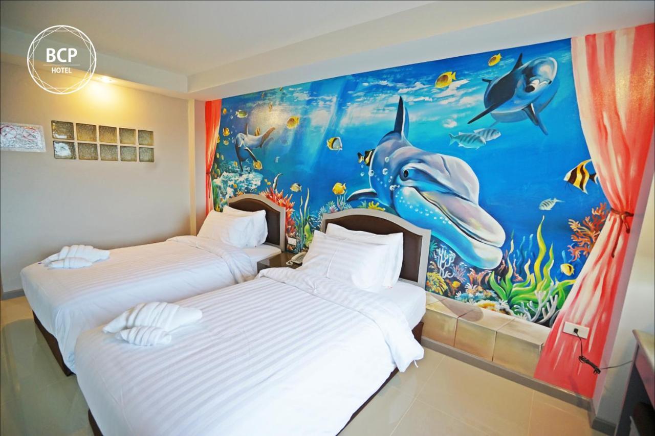Hotel Bcp Ban Chang (Rayong)