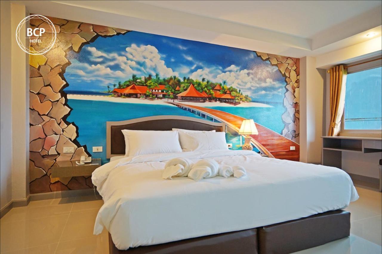 Hotel Bcp 3*