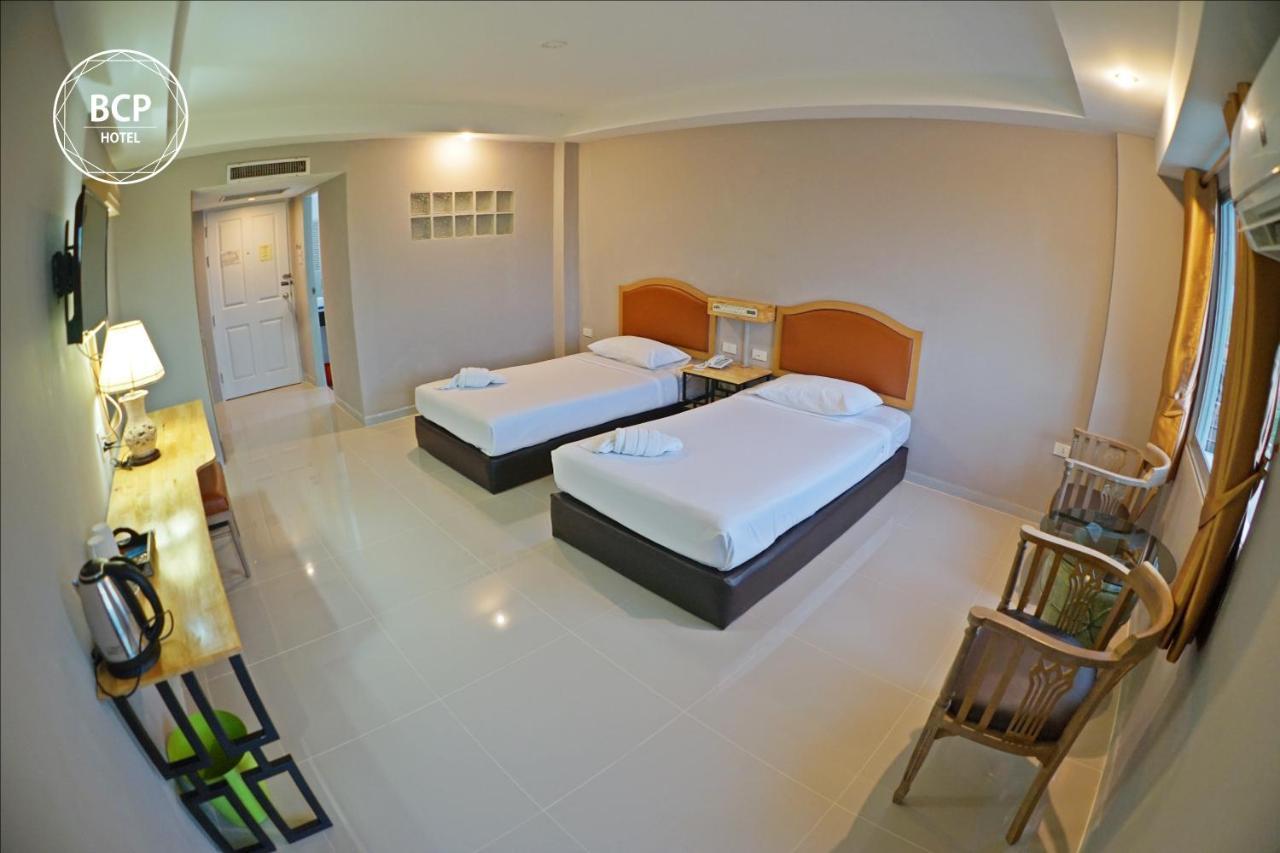 Hotel Bcp