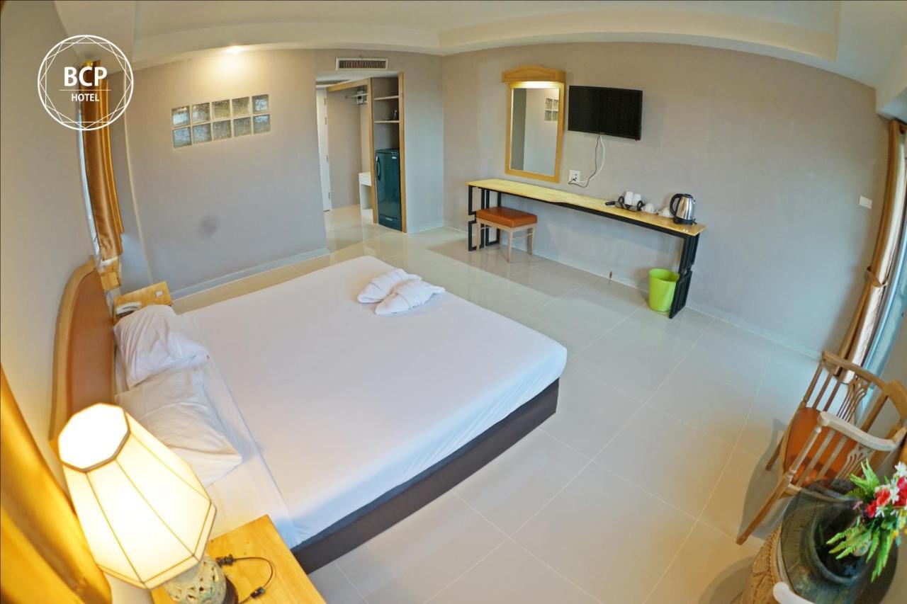 Bcp Hotel