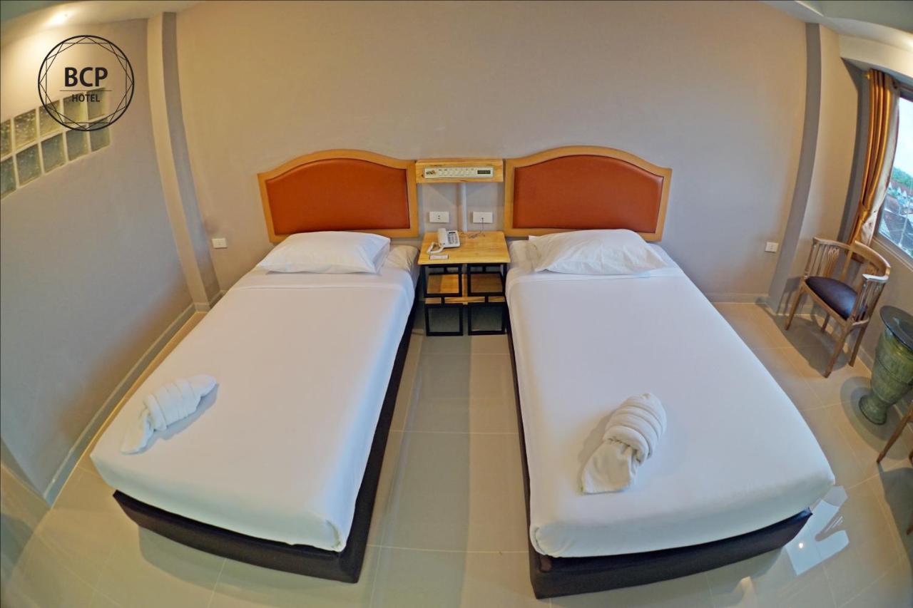 Bcp 3* Ban Chang (Rayong)