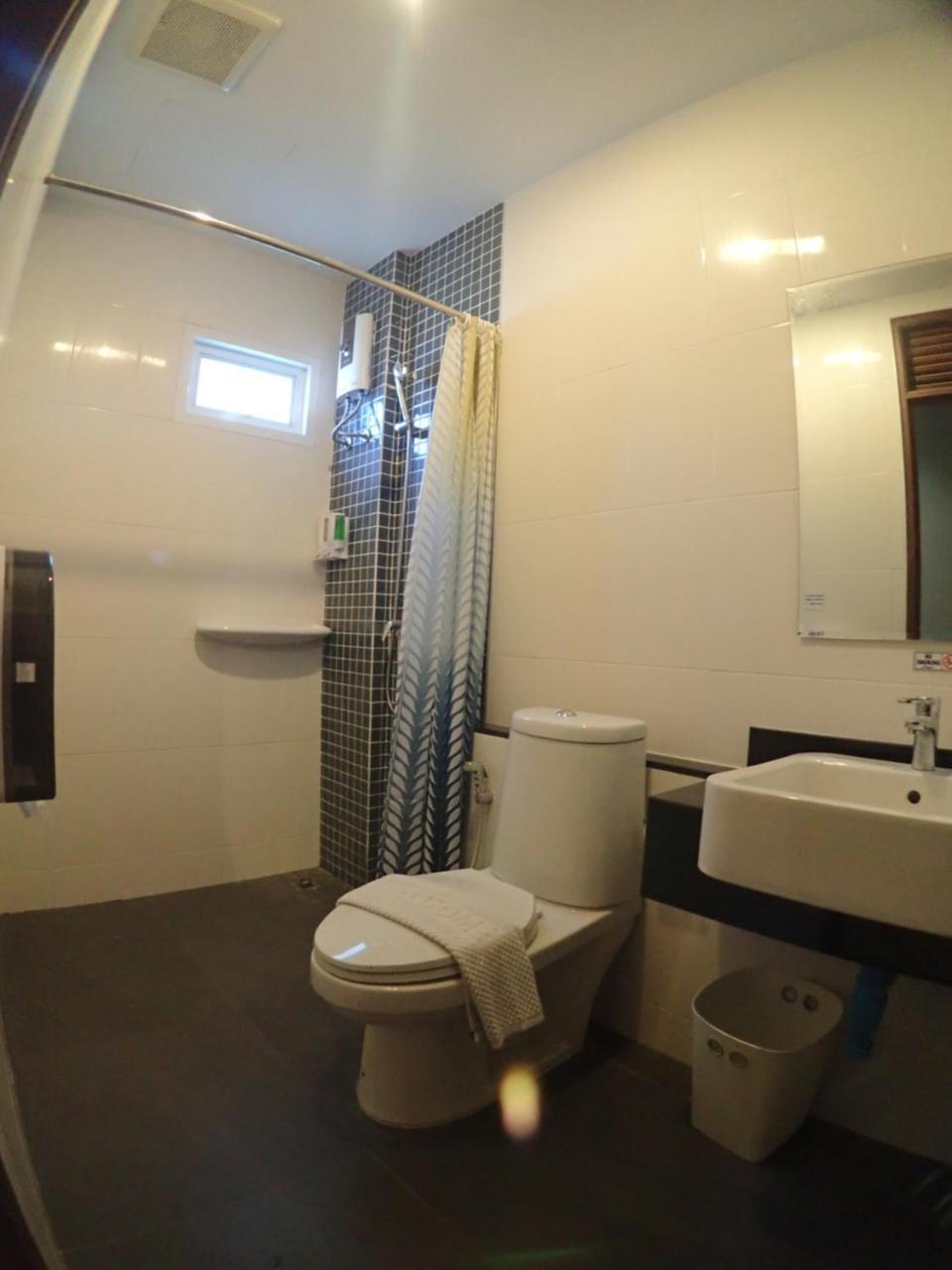 Pop-in Aonang Hostel