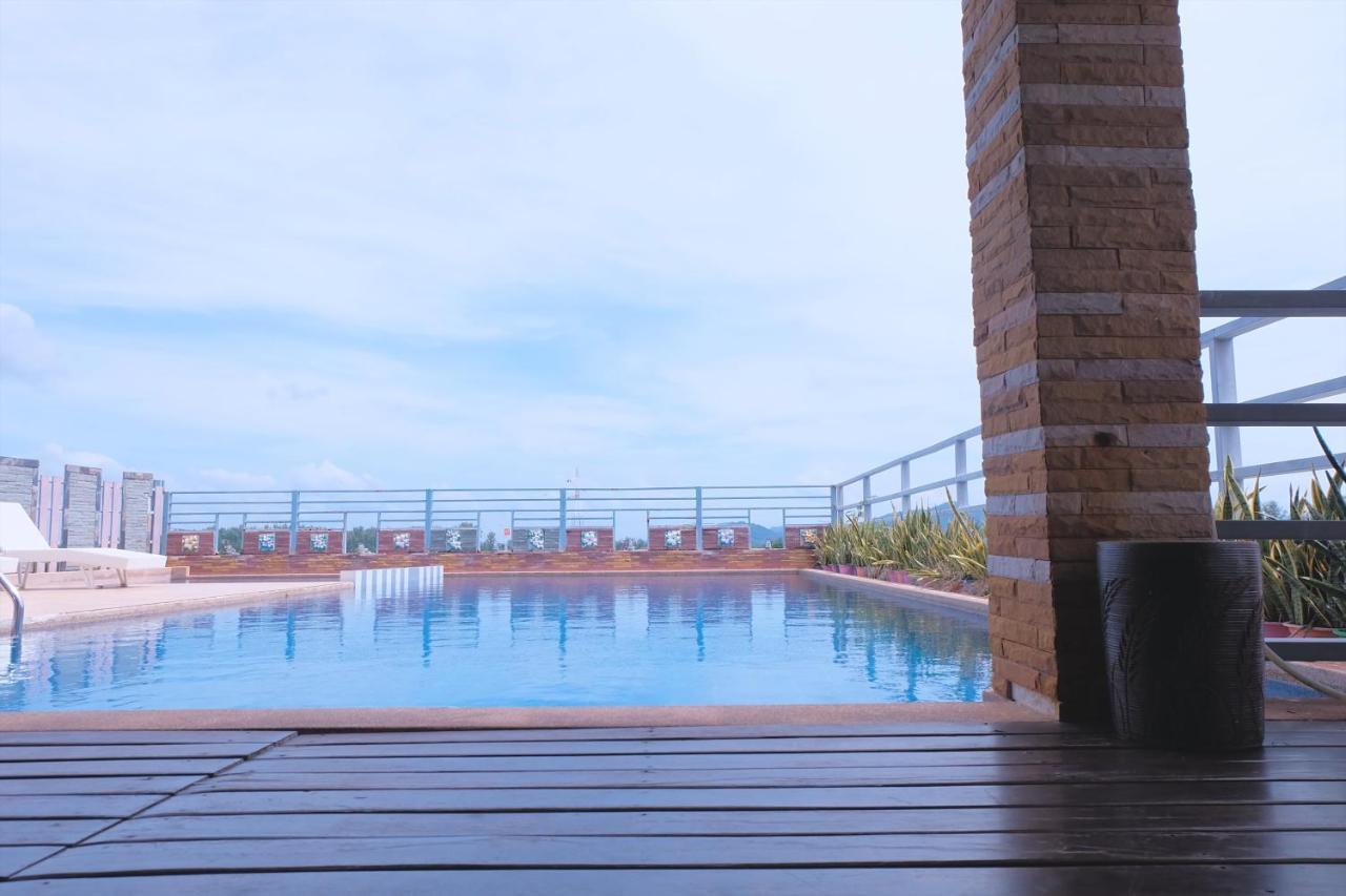 Apartment Lanta Boutique Koh Lanta