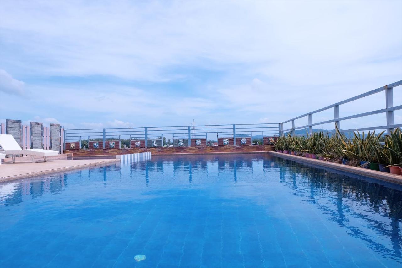 Apartment Lanta Boutique Koh Lanta