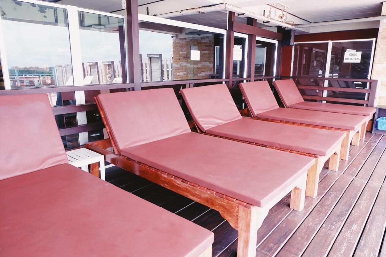 Lanta Boutique Apartment