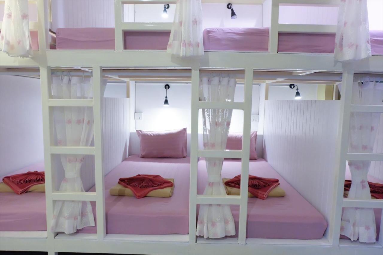 Apartment Lanta Boutique *