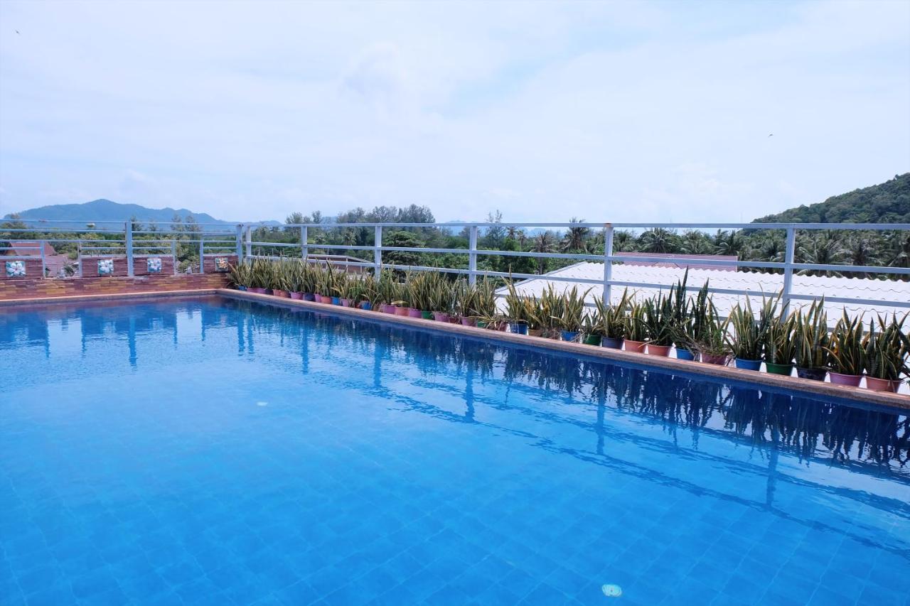 Apartment Lanta Boutique Koh Lanta