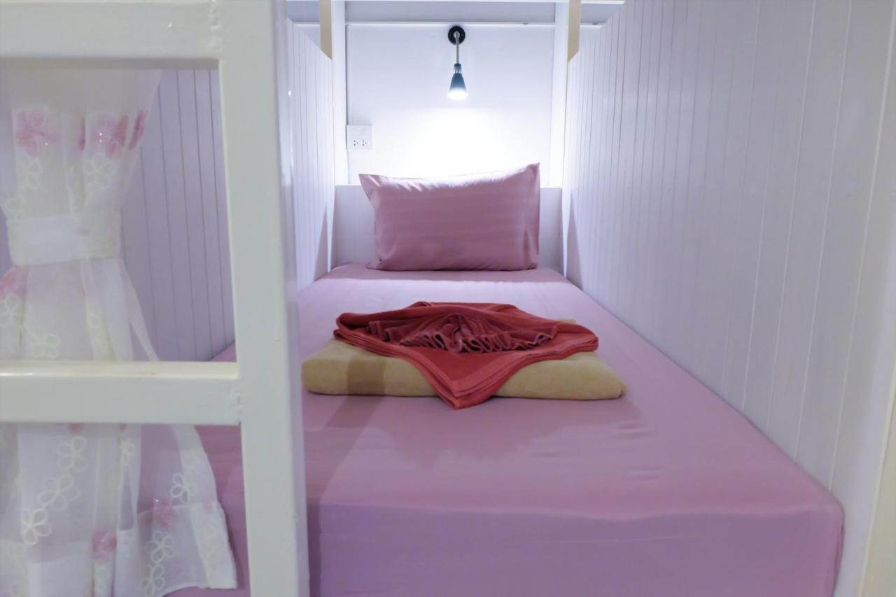 Apartment Lanta Boutique *