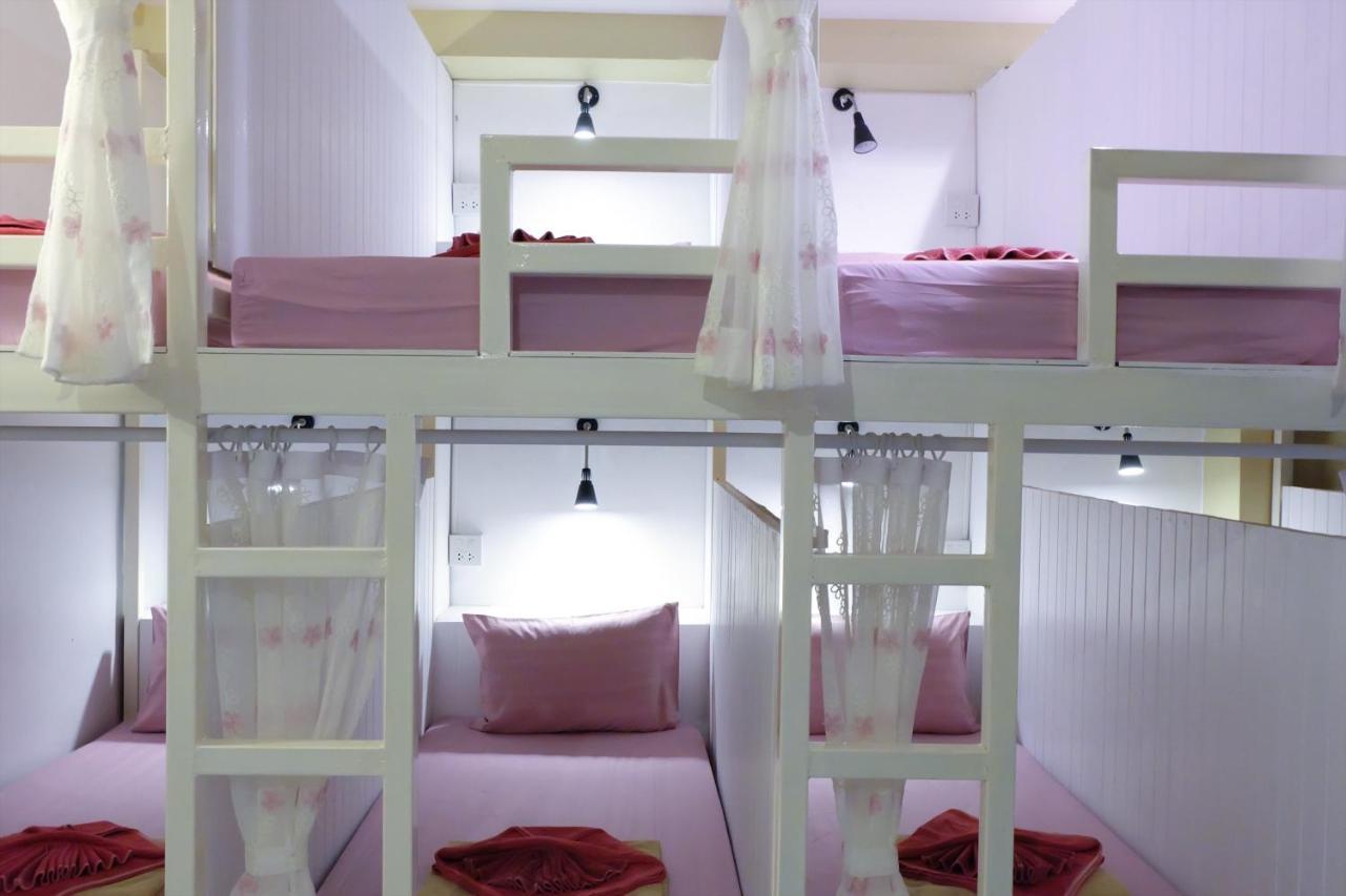 Apartment Lanta Boutique *