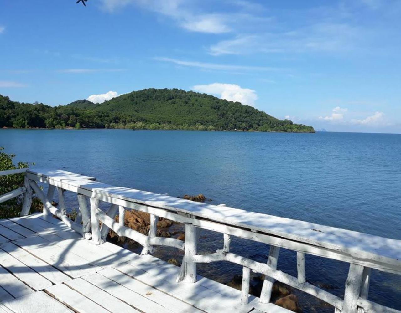 Guest house Rock View Terrace *
