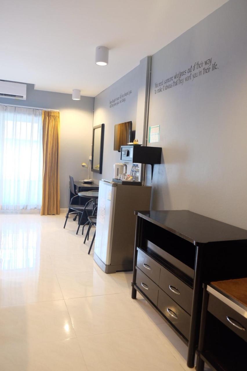 A2sea ,sha Certified 3* Jomtien Beach