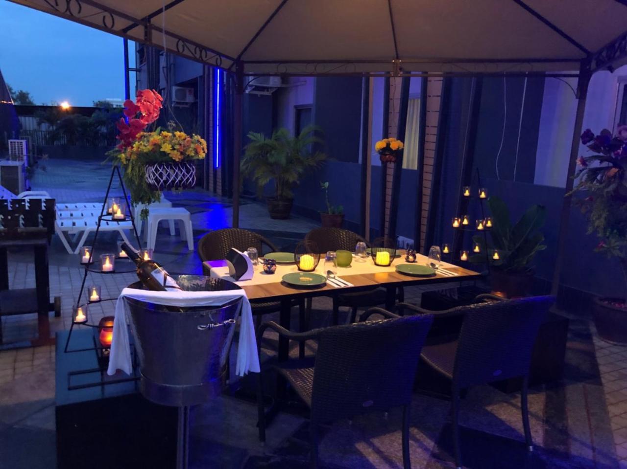 A2sea ,sha Certified Jomtien Beach